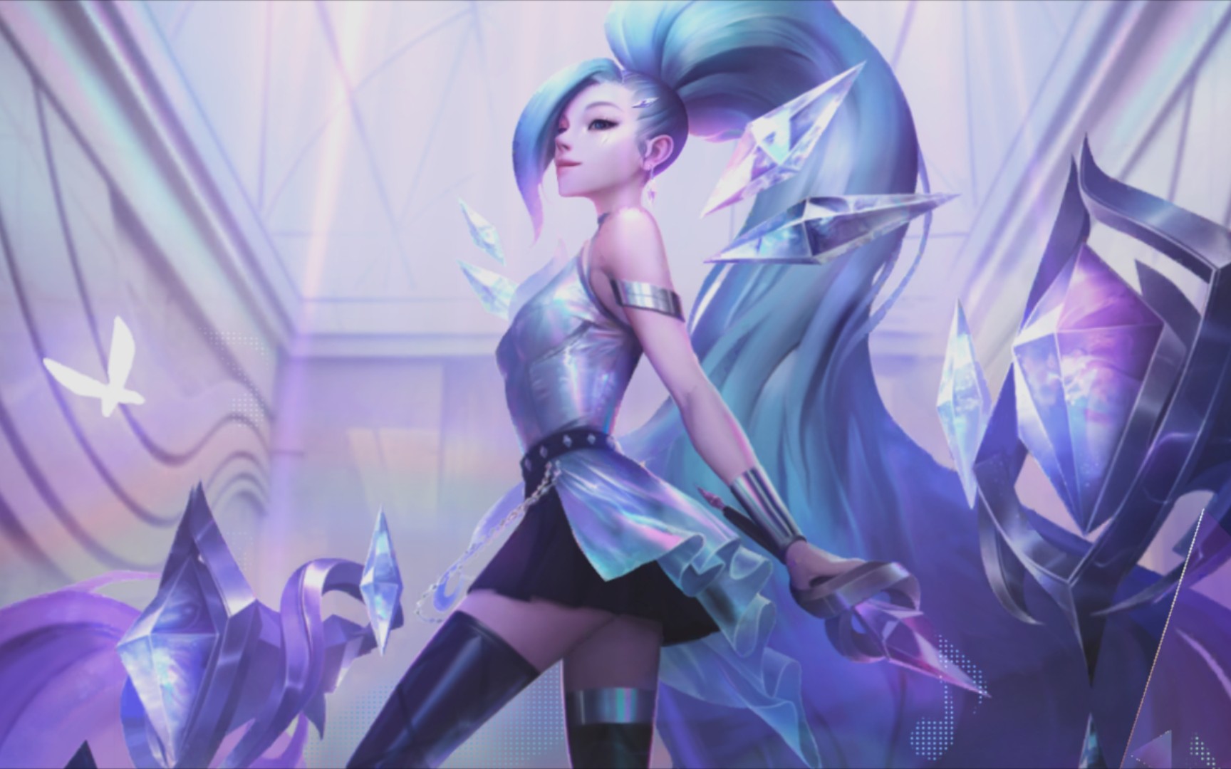 也为我们提 也为我们提