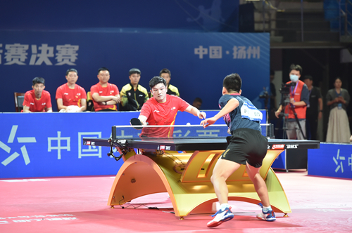 场上的表现 场上的表现